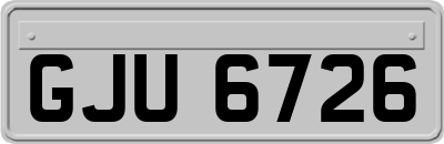 GJU6726