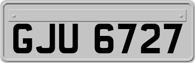 GJU6727