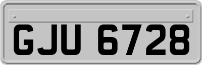 GJU6728