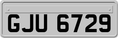 GJU6729