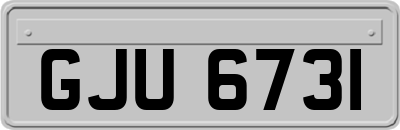 GJU6731