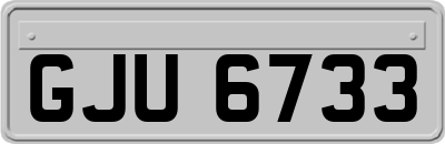 GJU6733