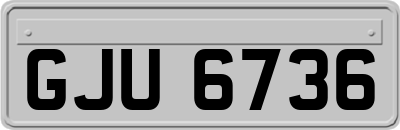 GJU6736