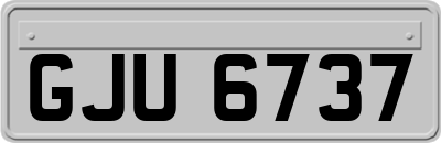 GJU6737
