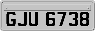 GJU6738