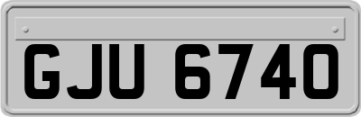 GJU6740