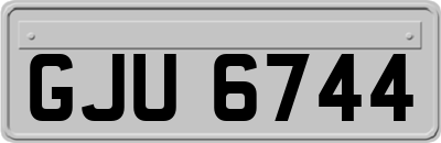 GJU6744