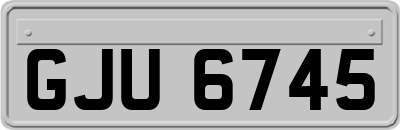 GJU6745