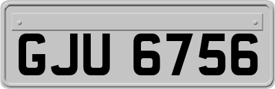 GJU6756