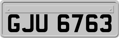 GJU6763