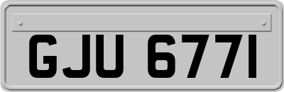 GJU6771