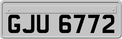 GJU6772