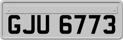 GJU6773