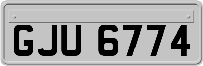 GJU6774
