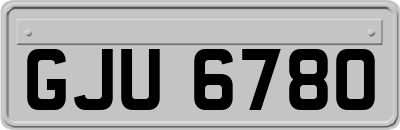 GJU6780