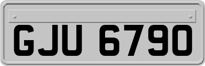 GJU6790