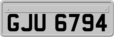 GJU6794