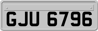 GJU6796
