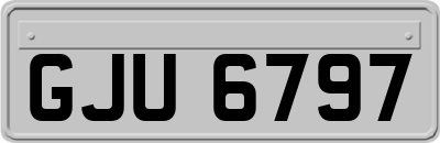 GJU6797