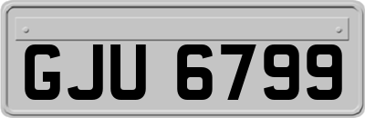 GJU6799