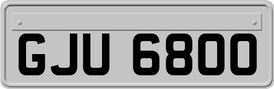 GJU6800