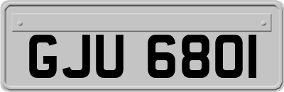 GJU6801