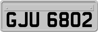 GJU6802
