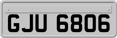 GJU6806