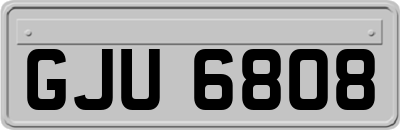 GJU6808