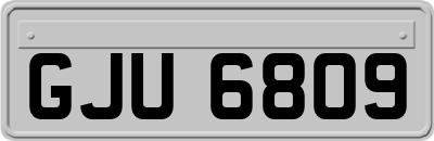 GJU6809