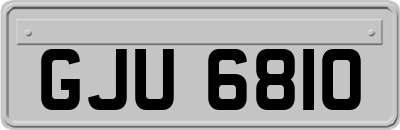GJU6810
