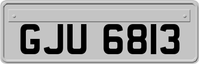 GJU6813