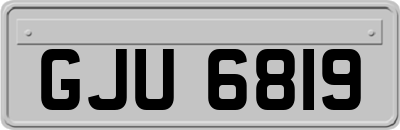 GJU6819