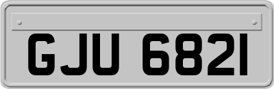 GJU6821