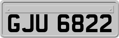 GJU6822