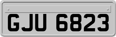 GJU6823