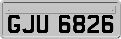GJU6826