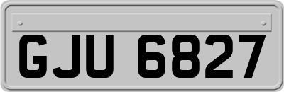 GJU6827