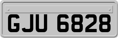 GJU6828