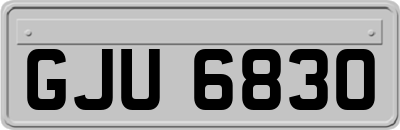 GJU6830