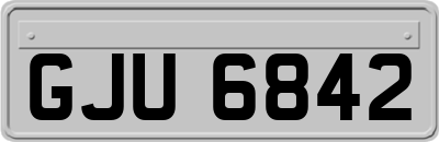 GJU6842