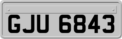 GJU6843
