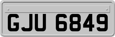 GJU6849