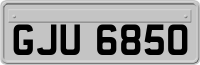 GJU6850