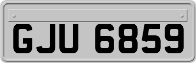 GJU6859