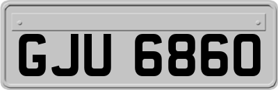 GJU6860