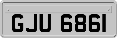 GJU6861