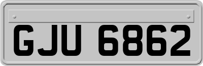GJU6862