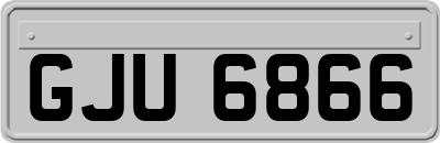 GJU6866