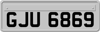 GJU6869